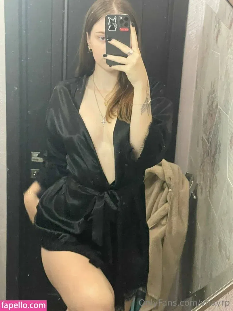 ynayrp Onlyfans Photo Gallery 