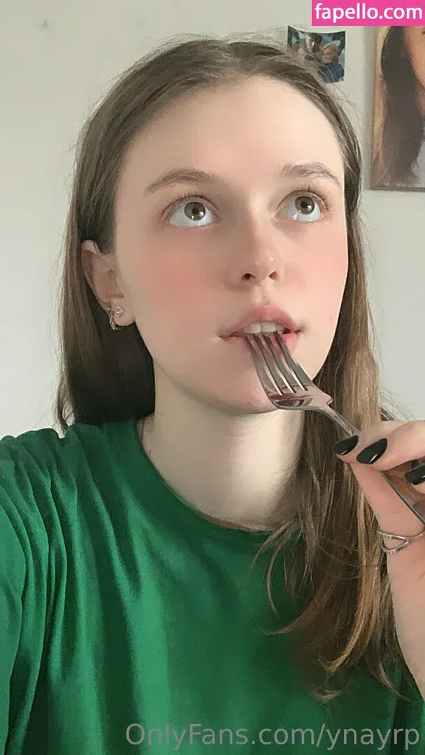 ynayrp Onlyfans Photo Gallery 