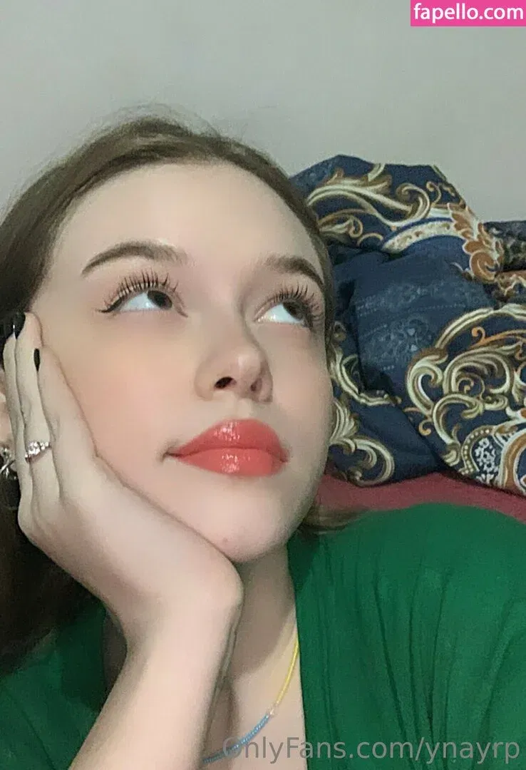 ynayrp Onlyfans Photo Gallery 