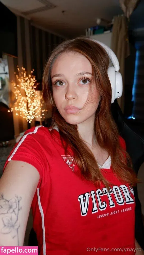 ynayrp Onlyfans Photo Gallery 