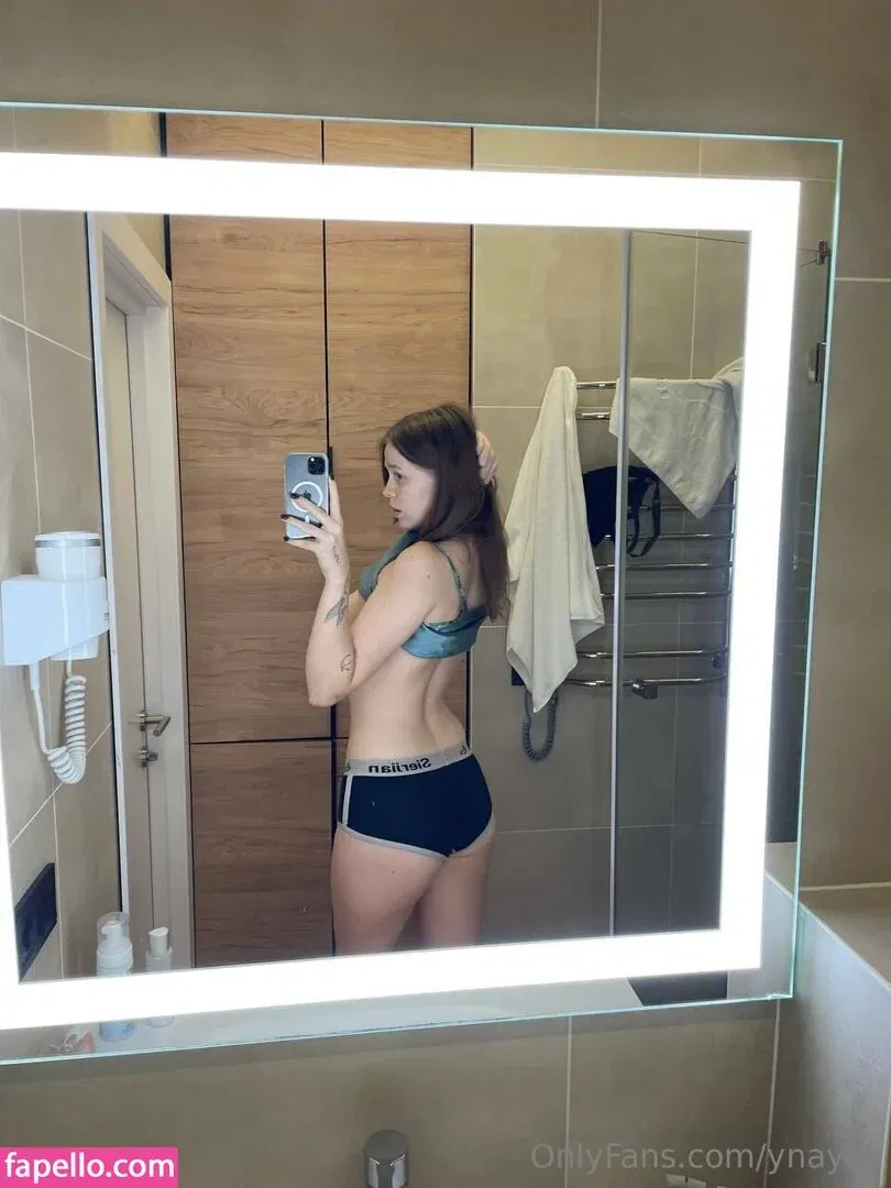 ynayrp Onlyfans Photo Gallery 