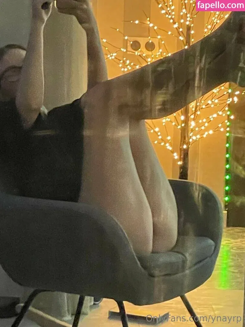 ynayrp Onlyfans Photo Gallery 