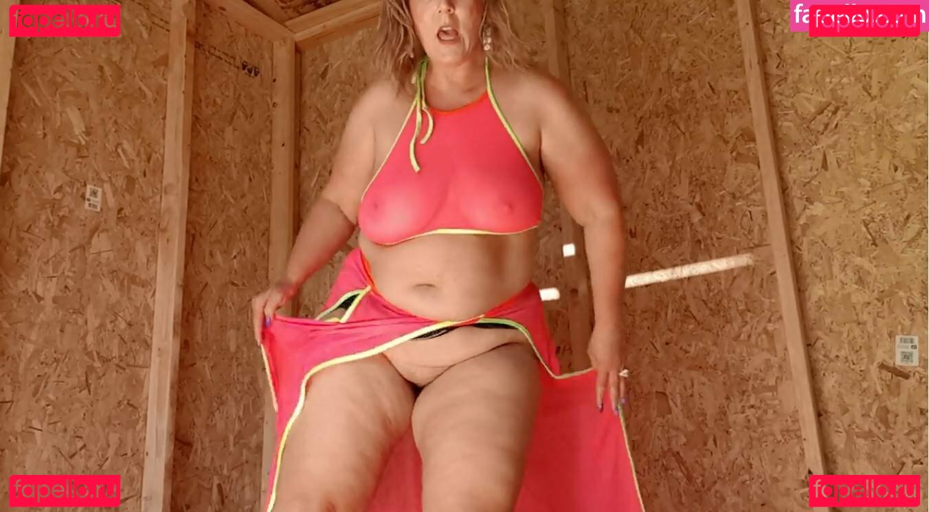 Ursula TV Nude Onlyfans Photo 49