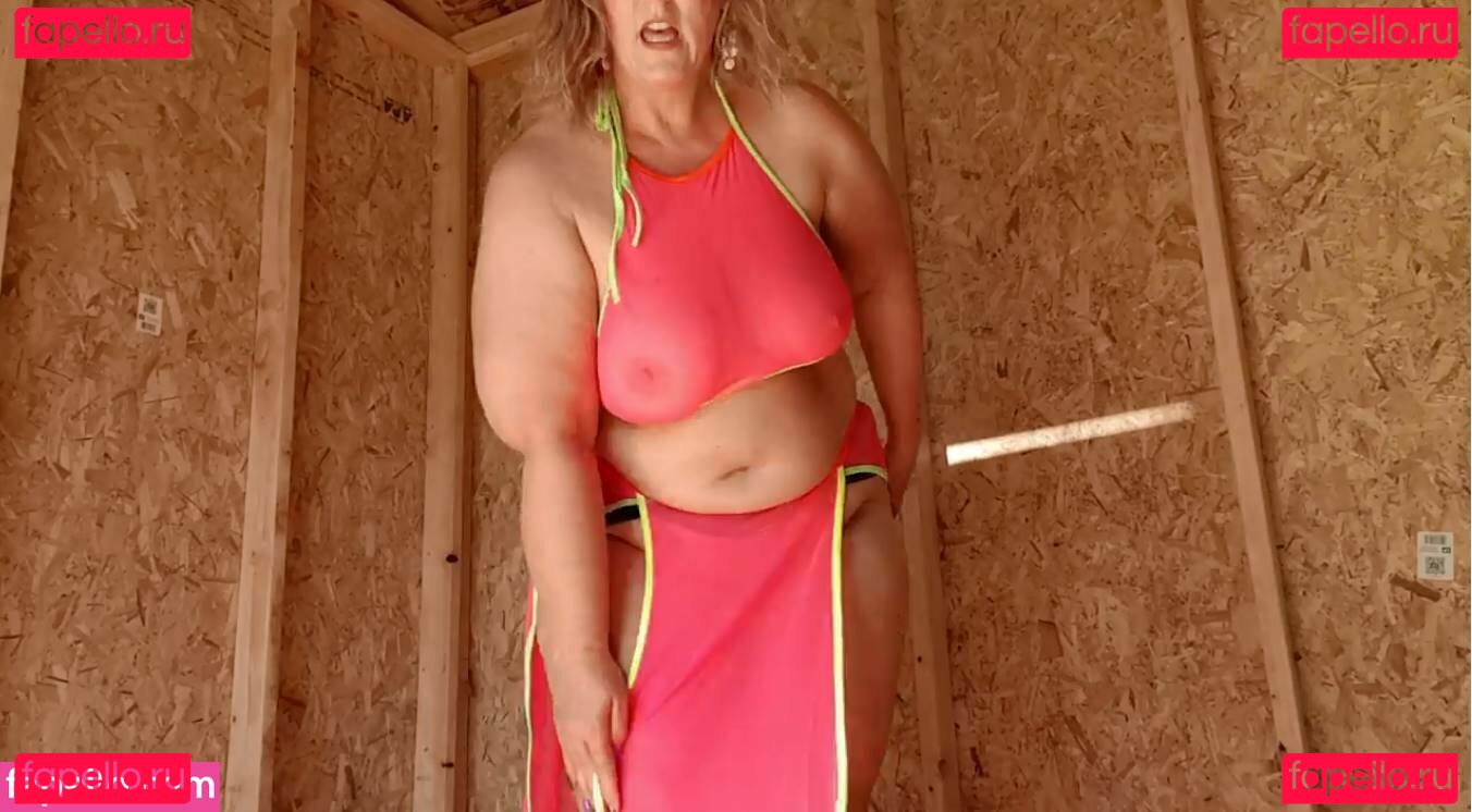 Ursula TV Nude Onlyfans Photo 43