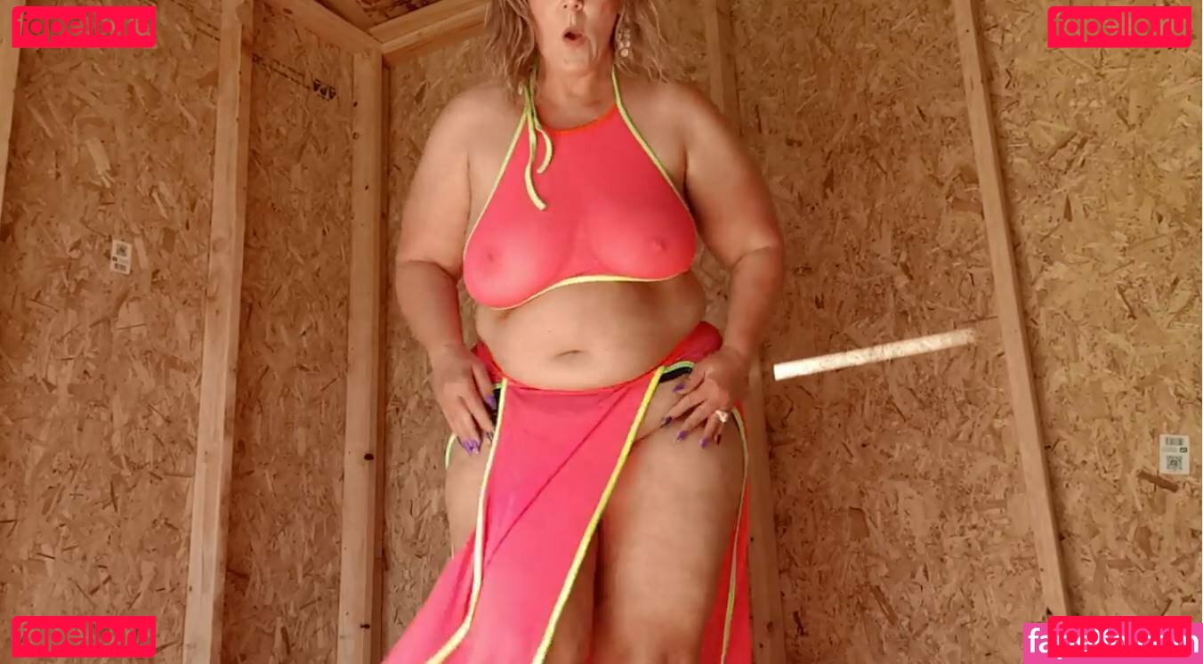 Ursula TV Nude Onlyfans Photo 34