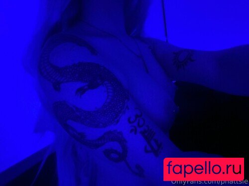 Phattsie Nude Onlyfans Photo 50