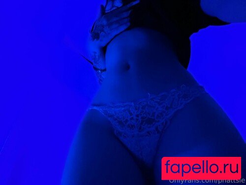 Phattsie Nude Onlyfans Photo 37