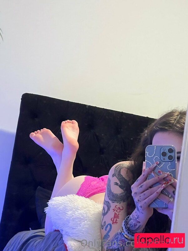 Phattsie Nude Onlyfans Photo 4
