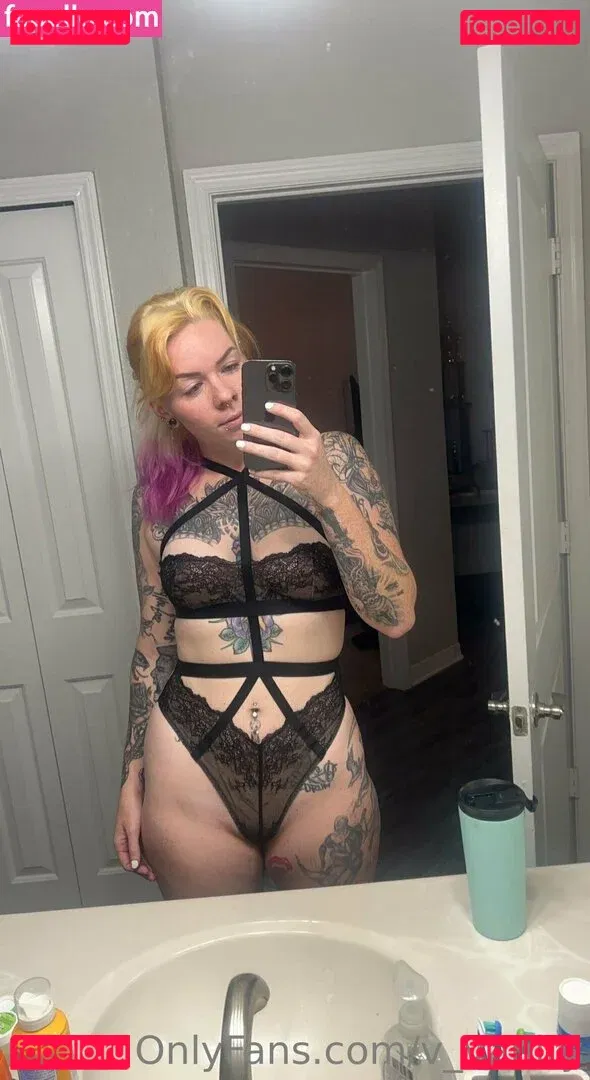 v_vanity Onlyfans Photo Gallery 