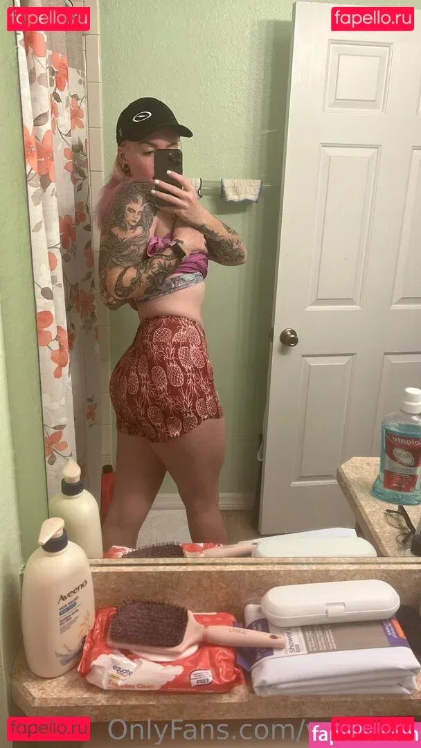 v_vanity Onlyfans Photo Gallery 