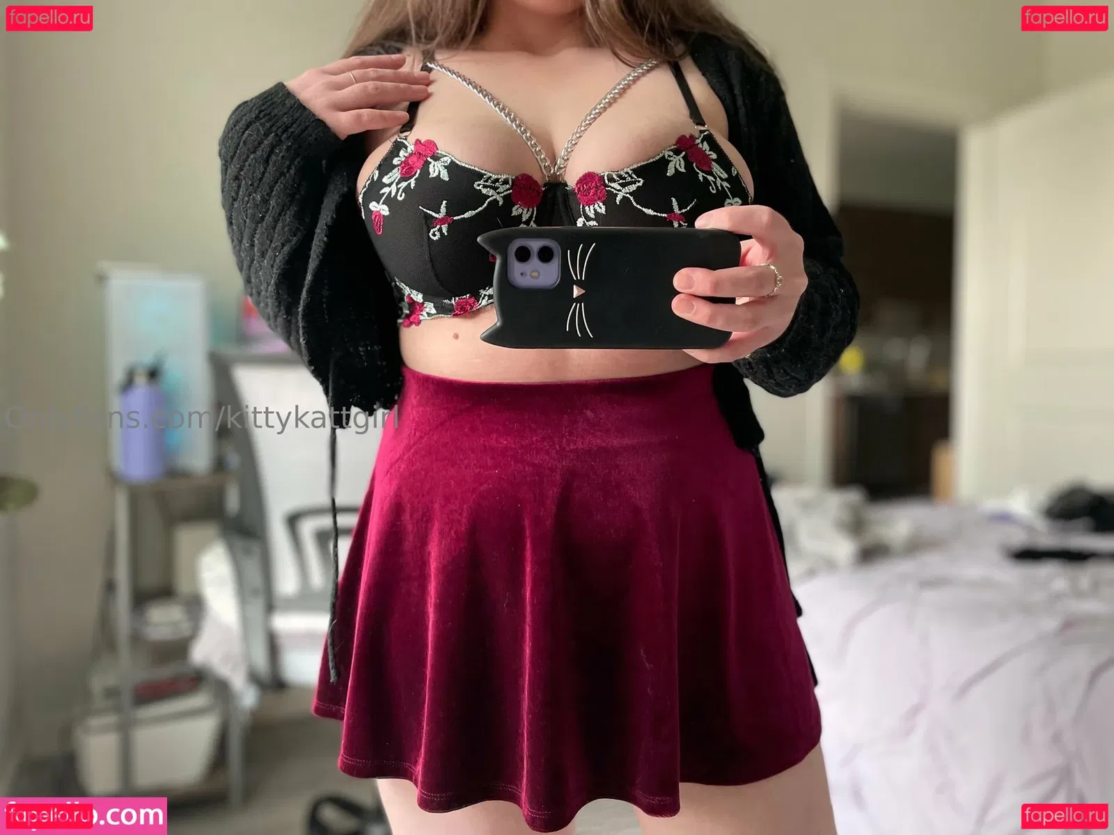 Kittykattgirl Onlyfans Photo Gallery 