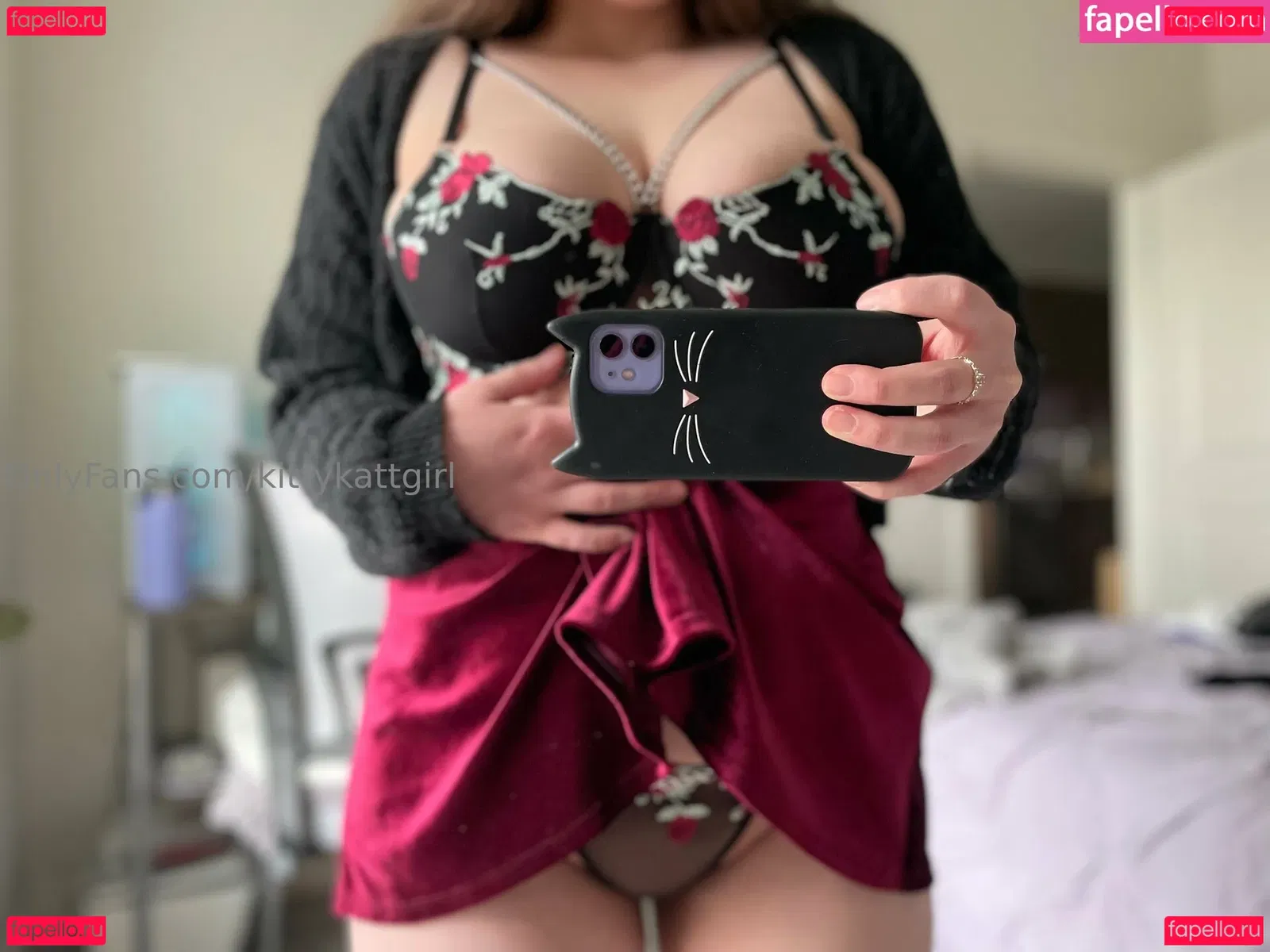 Kittykattgirl Onlyfans Photo Gallery 