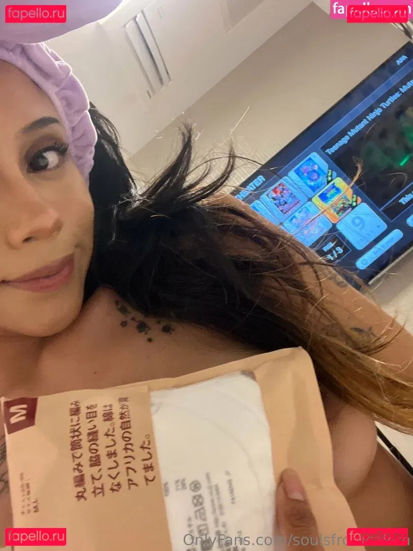 soulsfromsalem Onlyfans Photo Gallery 