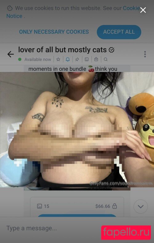 soulsfromsalem Nude Onlyfans Photo 6