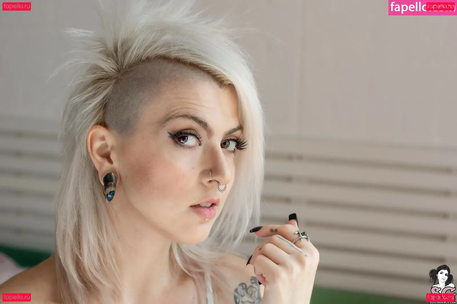 Valentina Fellina Onlyfans Photo Gallery 