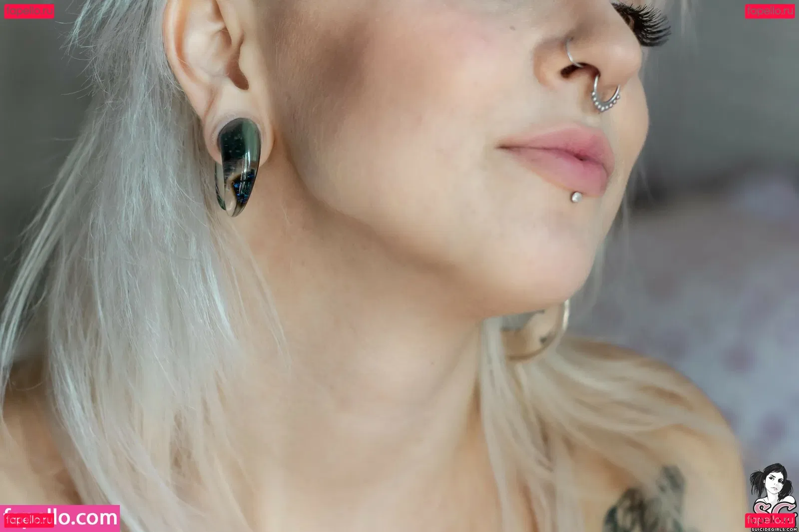 Valentina Fellina Onlyfans Photo Gallery 