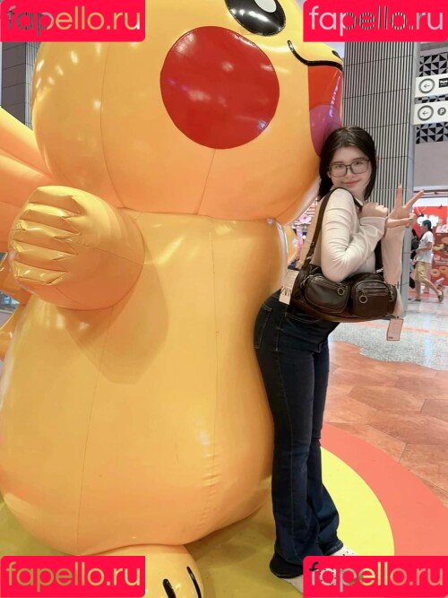 CocoPie Onlyfans Photo Gallery 