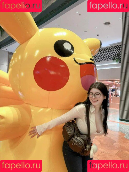 CocoPie Onlyfans Photo Gallery 