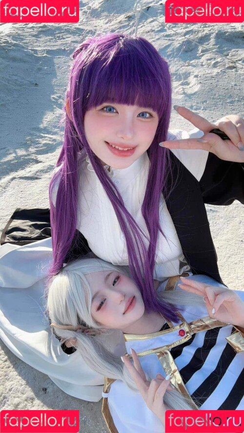 CocoPie Onlyfans Photo Gallery 