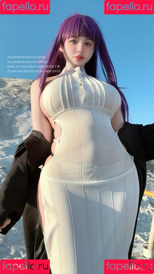 CocoPie Onlyfans Photo Gallery 