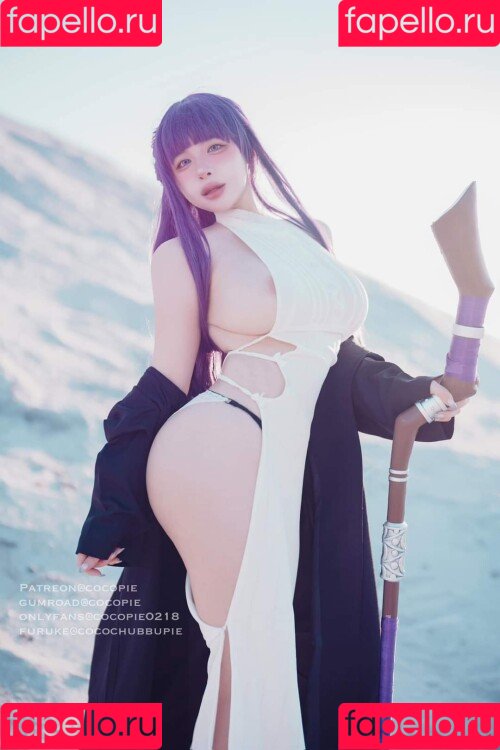 CocoPie Onlyfans Photo Gallery 