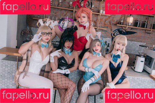 CocoPie Onlyfans Photo Gallery 