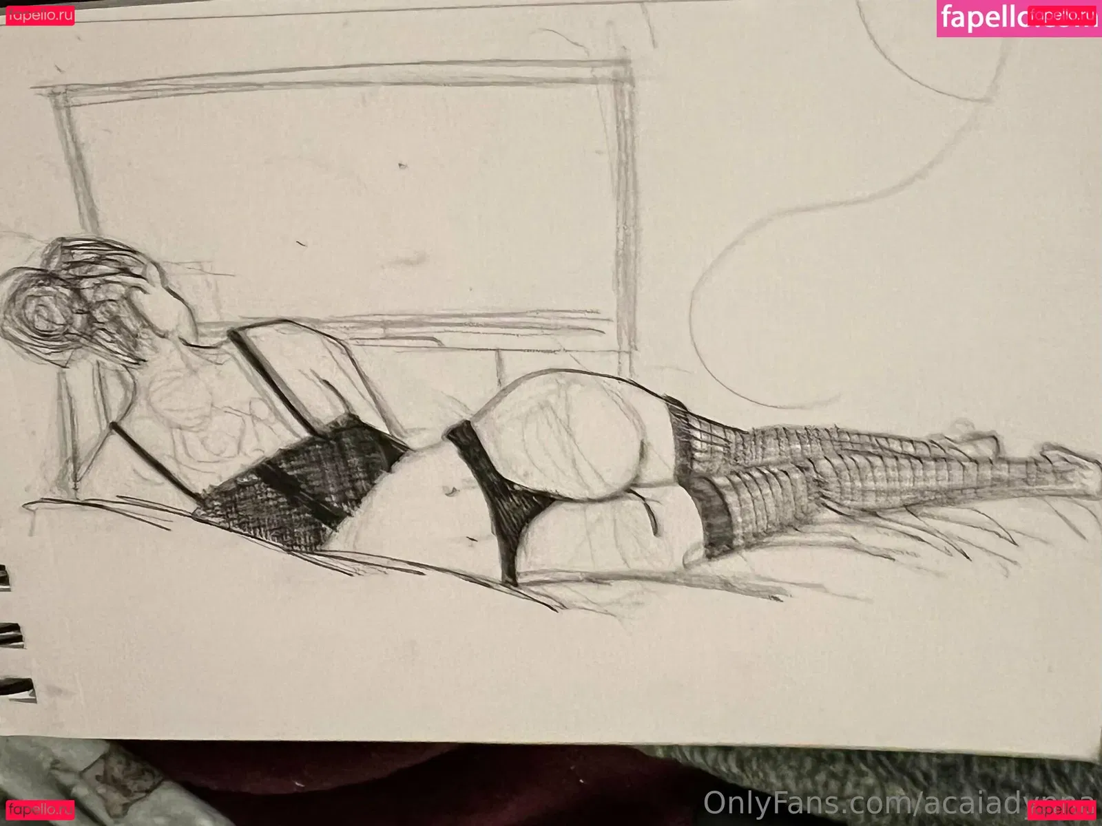 acaiadynna Onlyfans Photo Gallery 