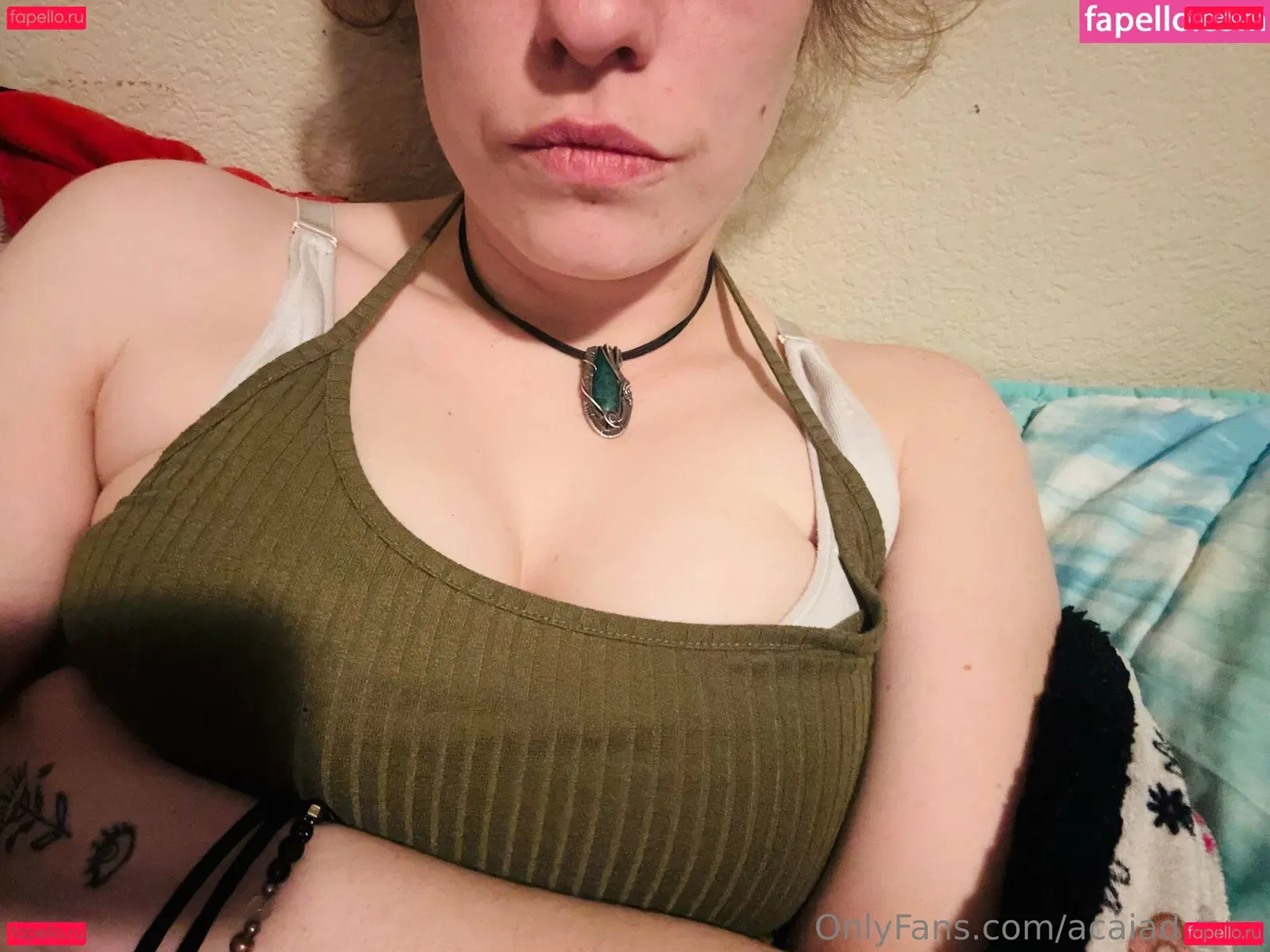 acaiadynna Onlyfans Photo Gallery 