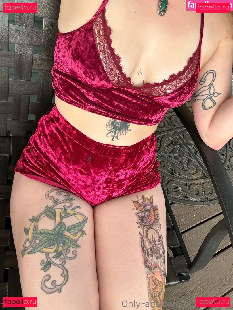 acaiadynna Onlyfans Photo Gallery 