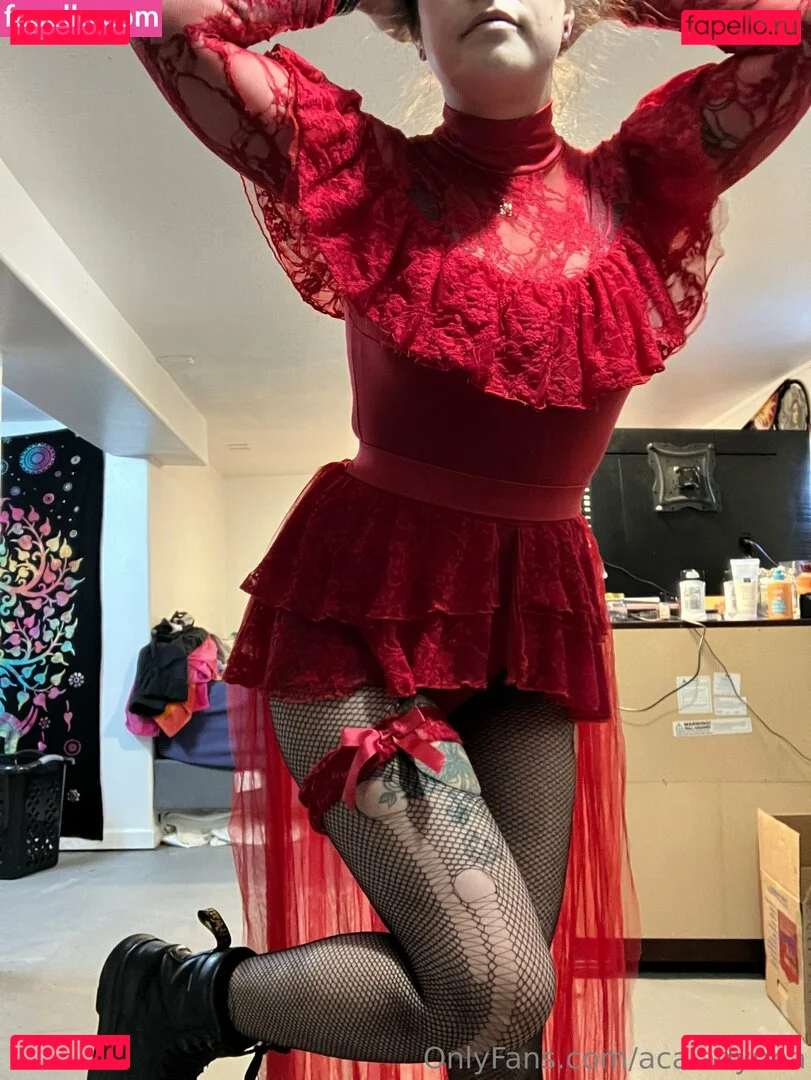 acaiadynna Onlyfans Photo Gallery 