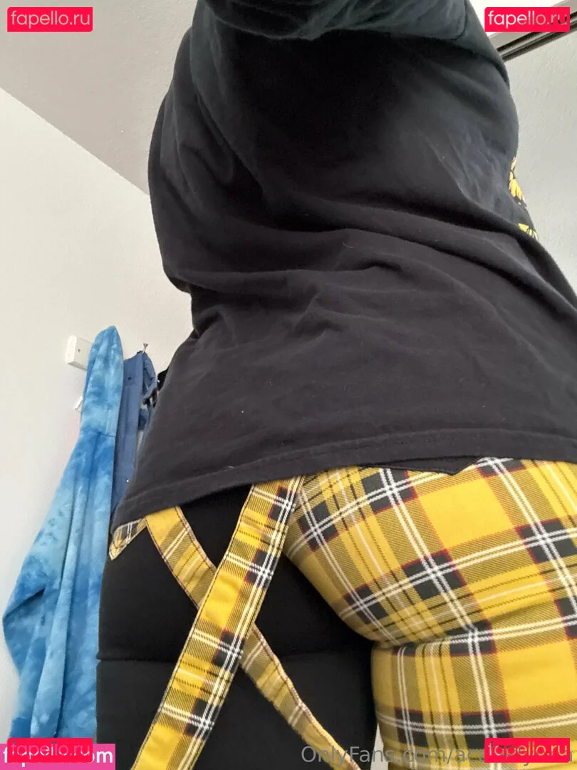 acaiadynna Onlyfans Photo Gallery 