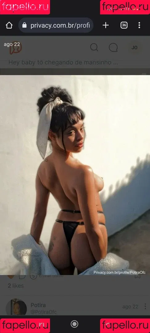 Jenifer_potira Onlyfans Photo Gallery 