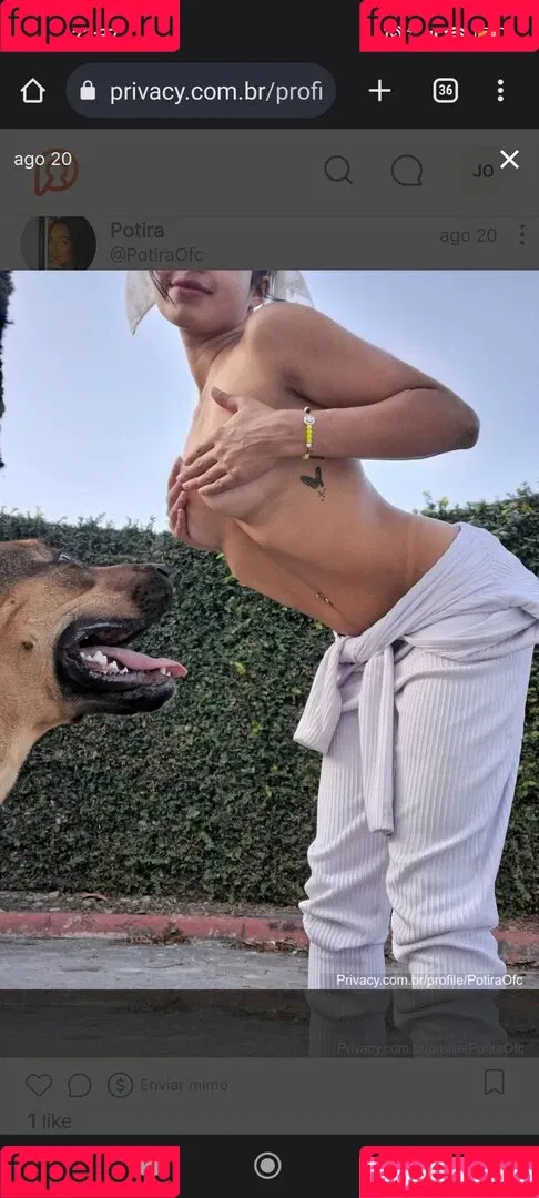 Jenifer_potira Onlyfans Photo Gallery 