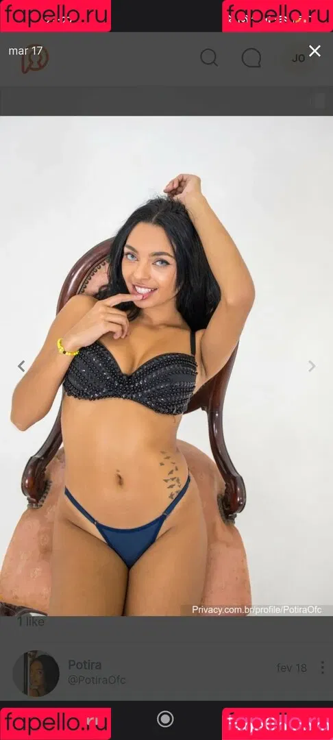 Jenifer_potira Onlyfans Photo Gallery 