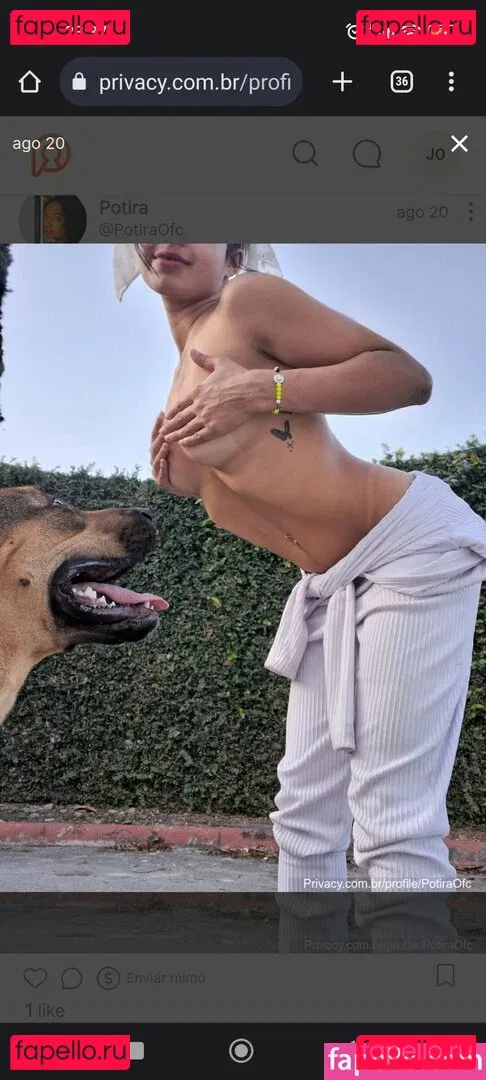 Jenifer_potira Onlyfans Photo Gallery 