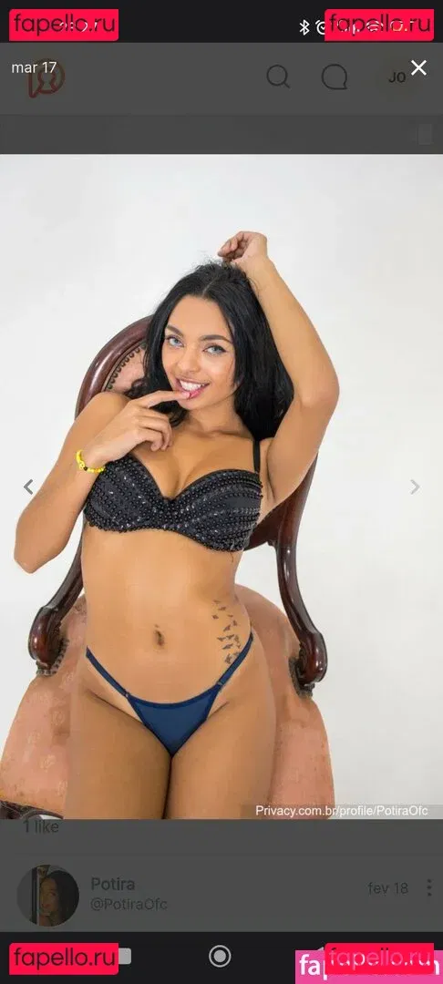 Jenifer_potira Onlyfans Photo Gallery 