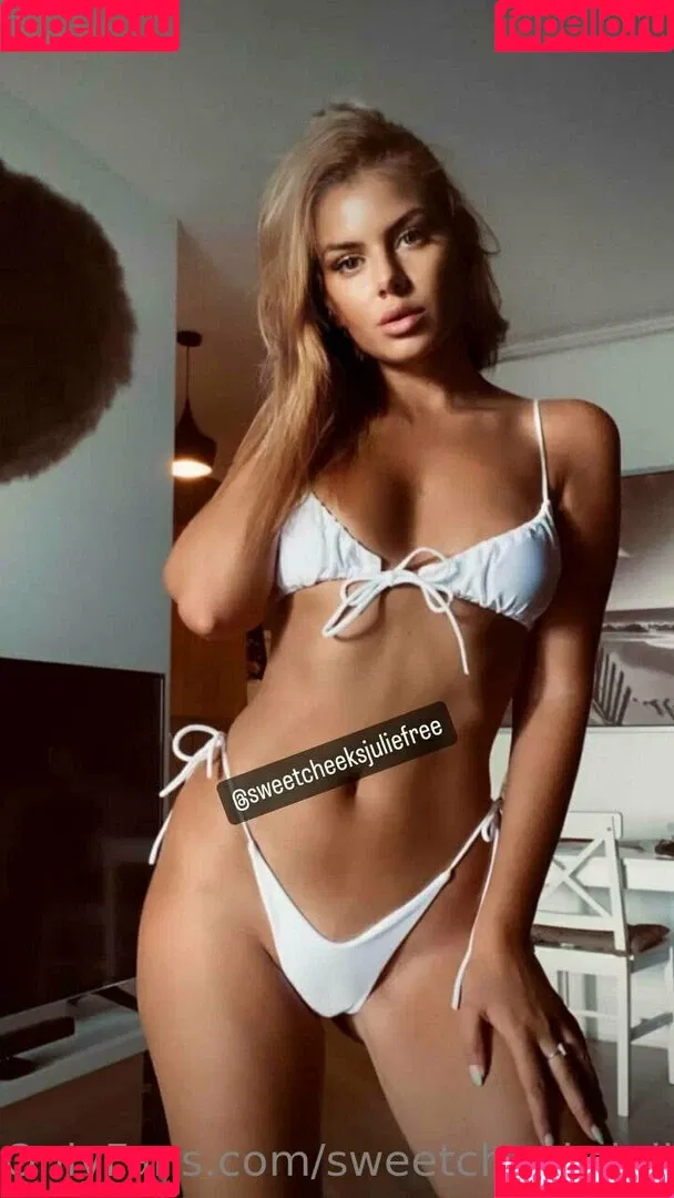 sweetcheeksjuliefree Onlyfans Photo Gallery 