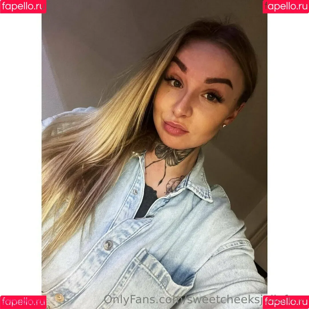 sweetcheeksjuliefree Onlyfans Photo Gallery 
