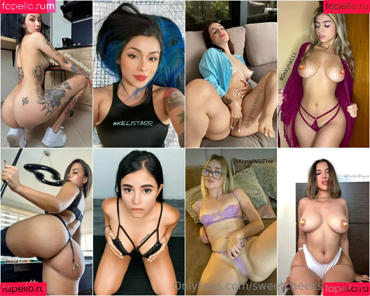 sweetcheeksjuliefree Onlyfans Photo Gallery 