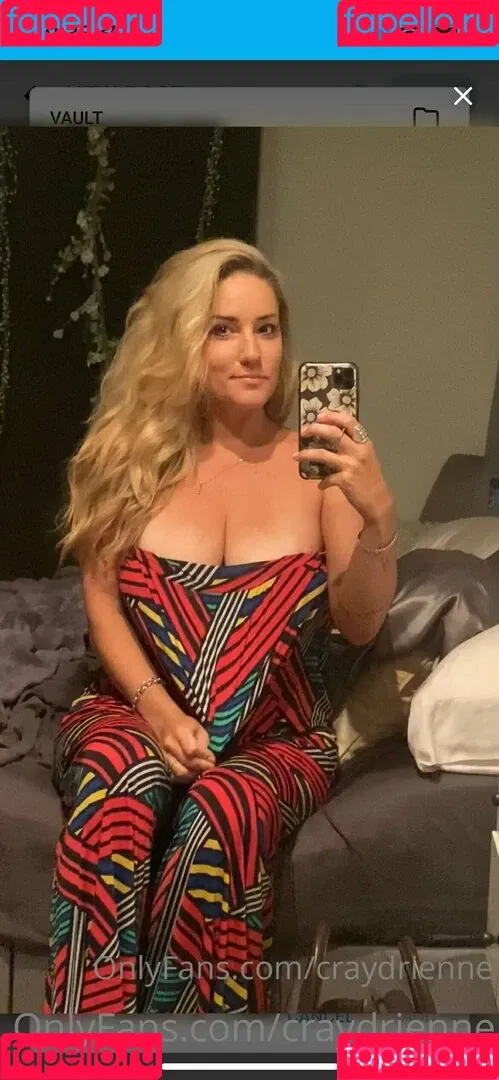craydrienne Onlyfans Photo Gallery 