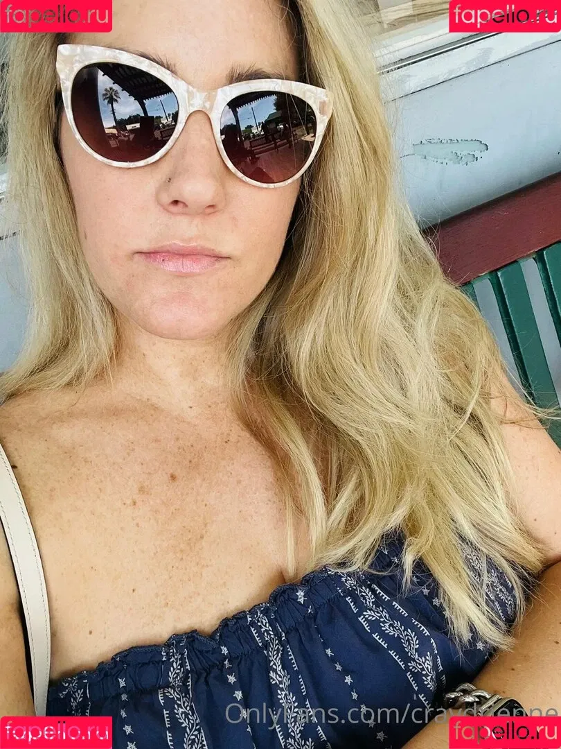craydrienne Onlyfans Photo Gallery 