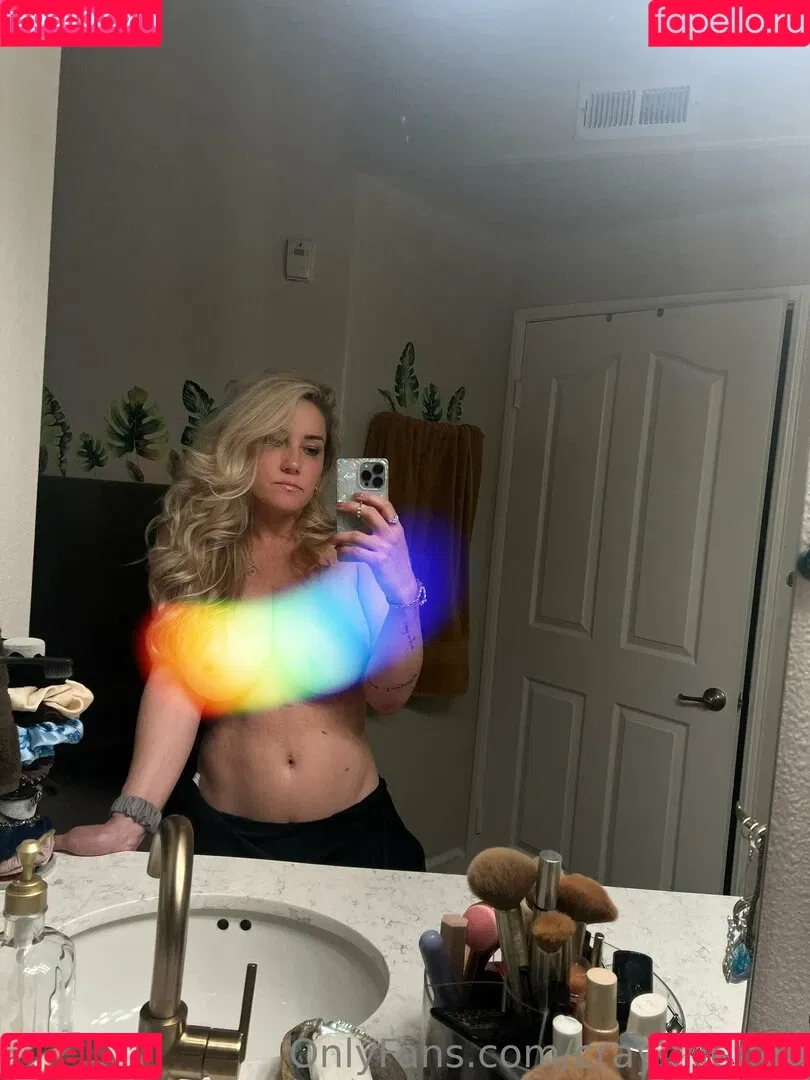 craydrienne Onlyfans Photo Gallery 