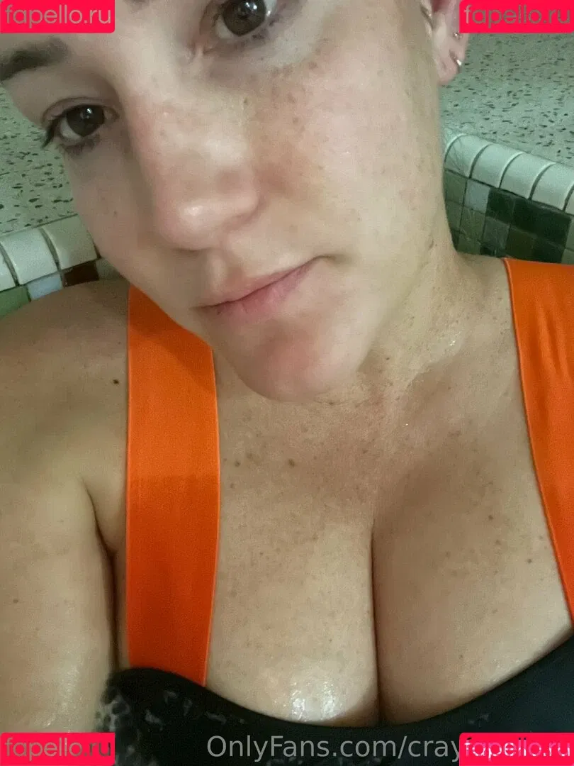 craydrienne Onlyfans Photo Gallery 