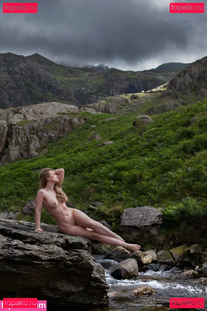 Muse Musemercier Onlyfans Photo Gallery 