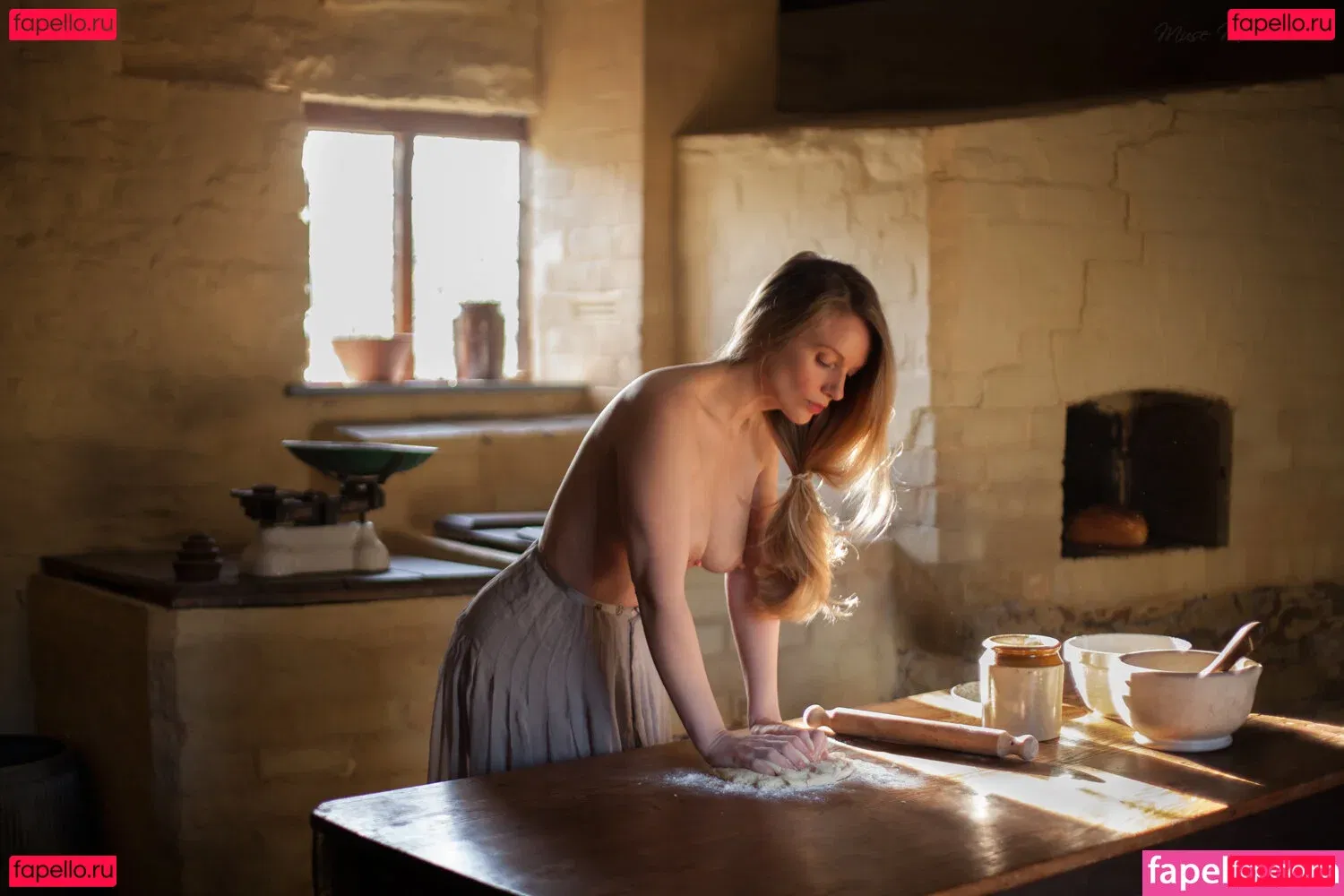 Muse Musemercier Onlyfans Photo Gallery 