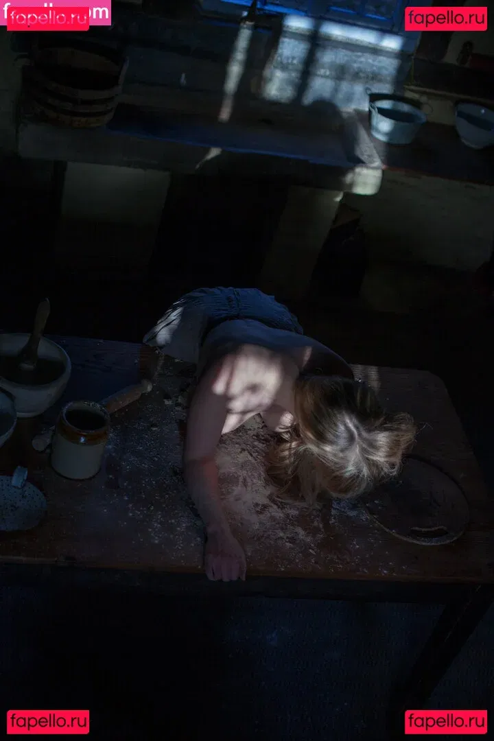 Muse Musemercier Onlyfans Photo Gallery 