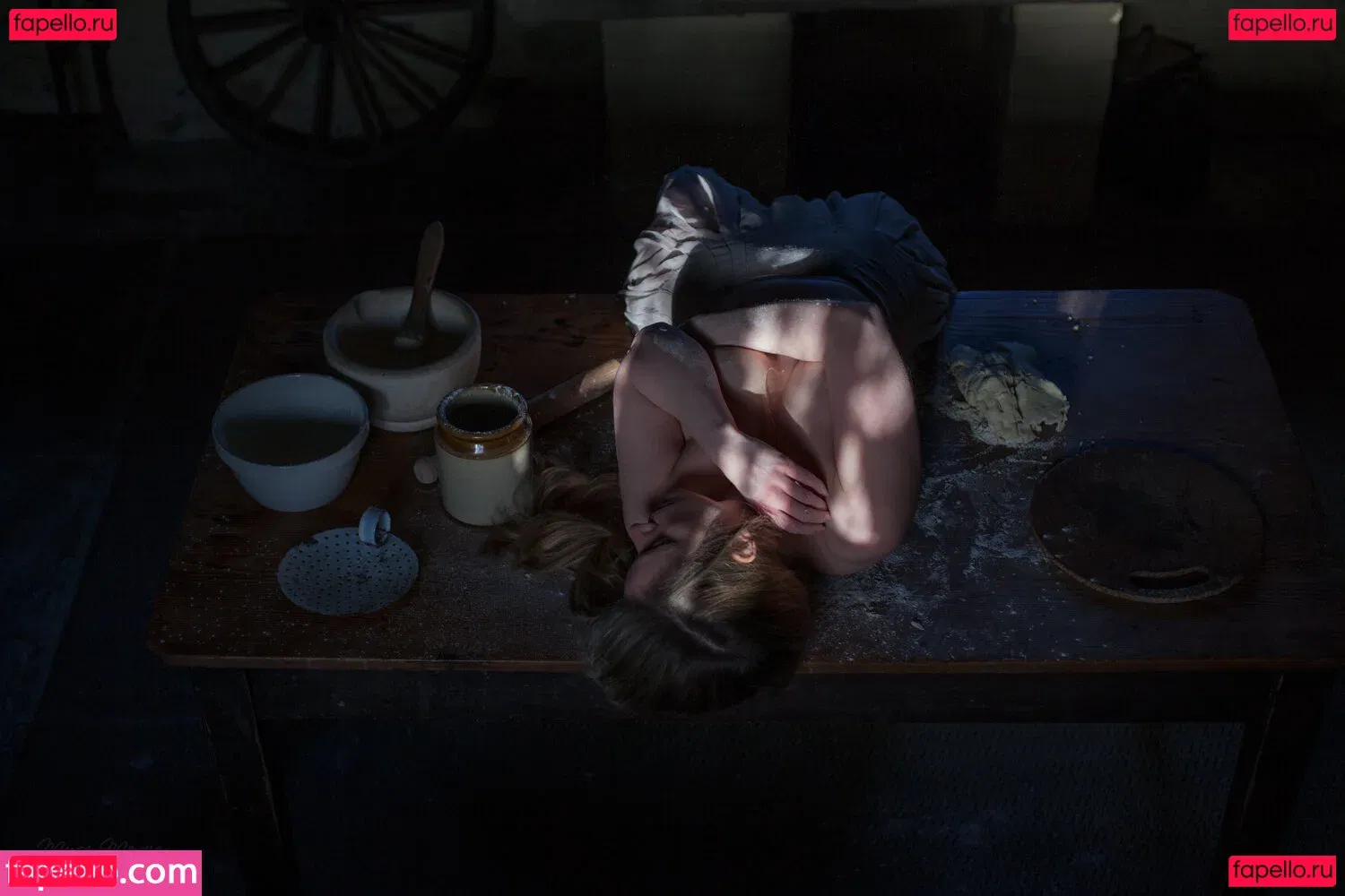 Muse Musemercier Onlyfans Photo Gallery 