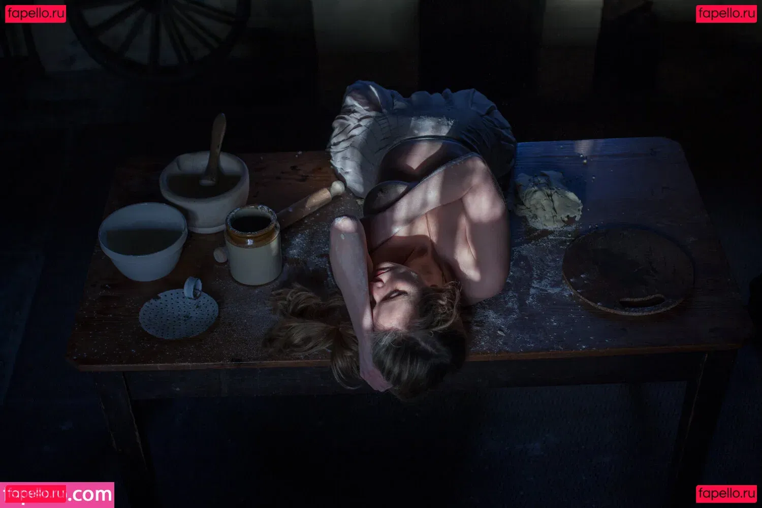 Muse Musemercier Onlyfans Photo Gallery 