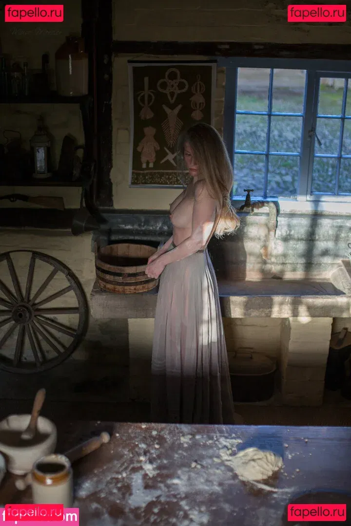 Muse Musemercier Onlyfans Photo Gallery 