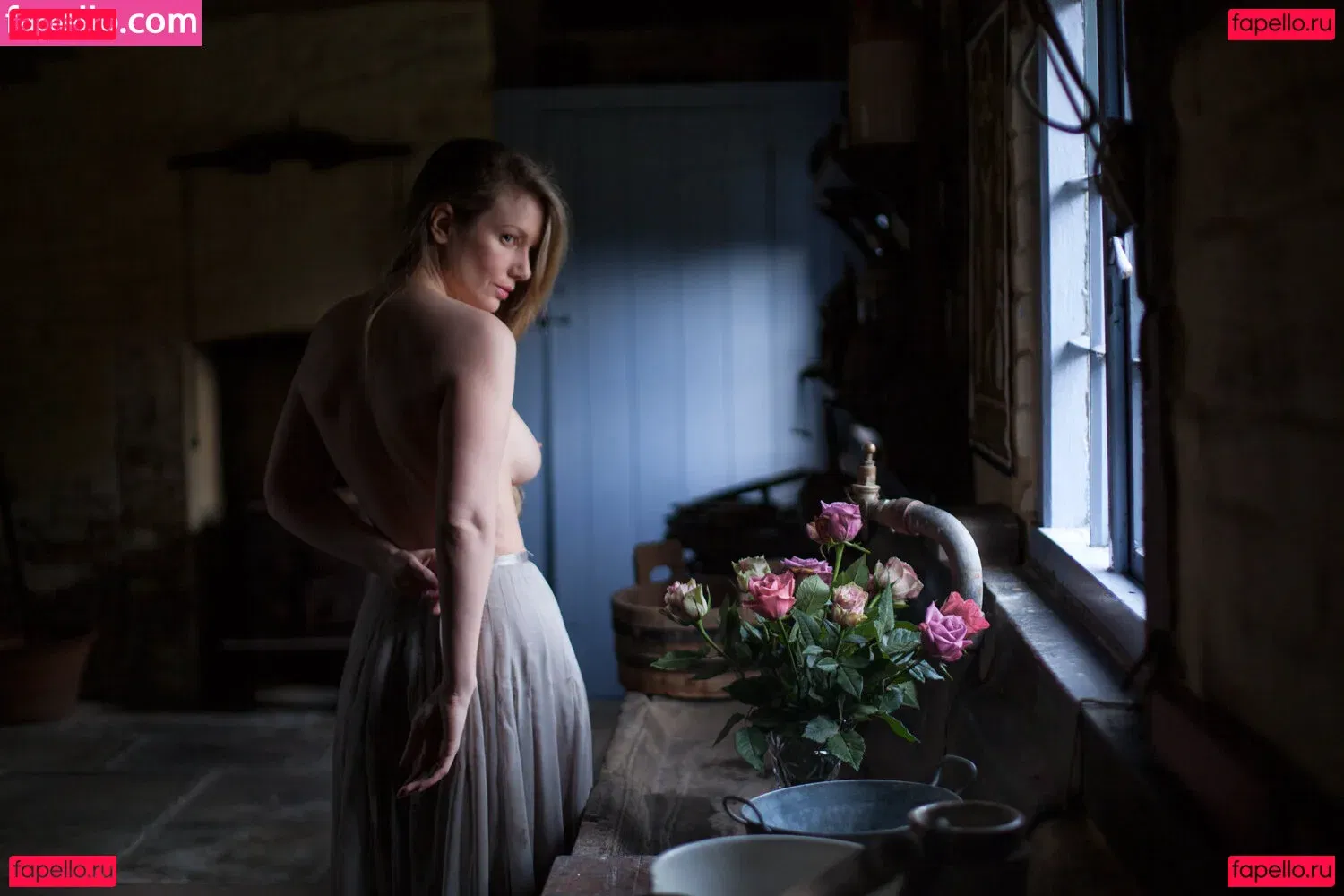 Muse Musemercier Onlyfans Photo Gallery 